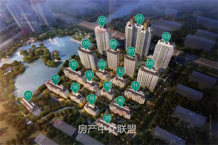 北京湾3室2厅1卫78万120m2毛坯房出售